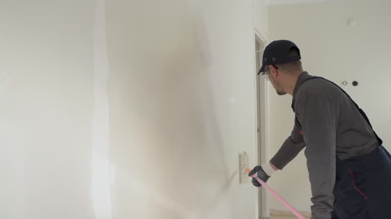 Trusted Oblong, IL Drywall & Painting Services Experts